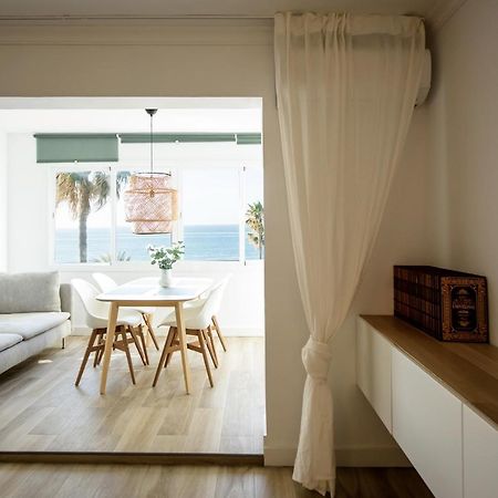 Fantastic Sea View Apartament Dona Lola Mijas Exterior foto