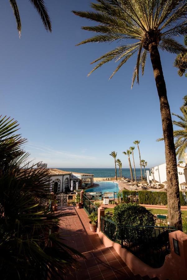 Fantastic Sea View Apartament Dona Lola Mijas Exterior foto