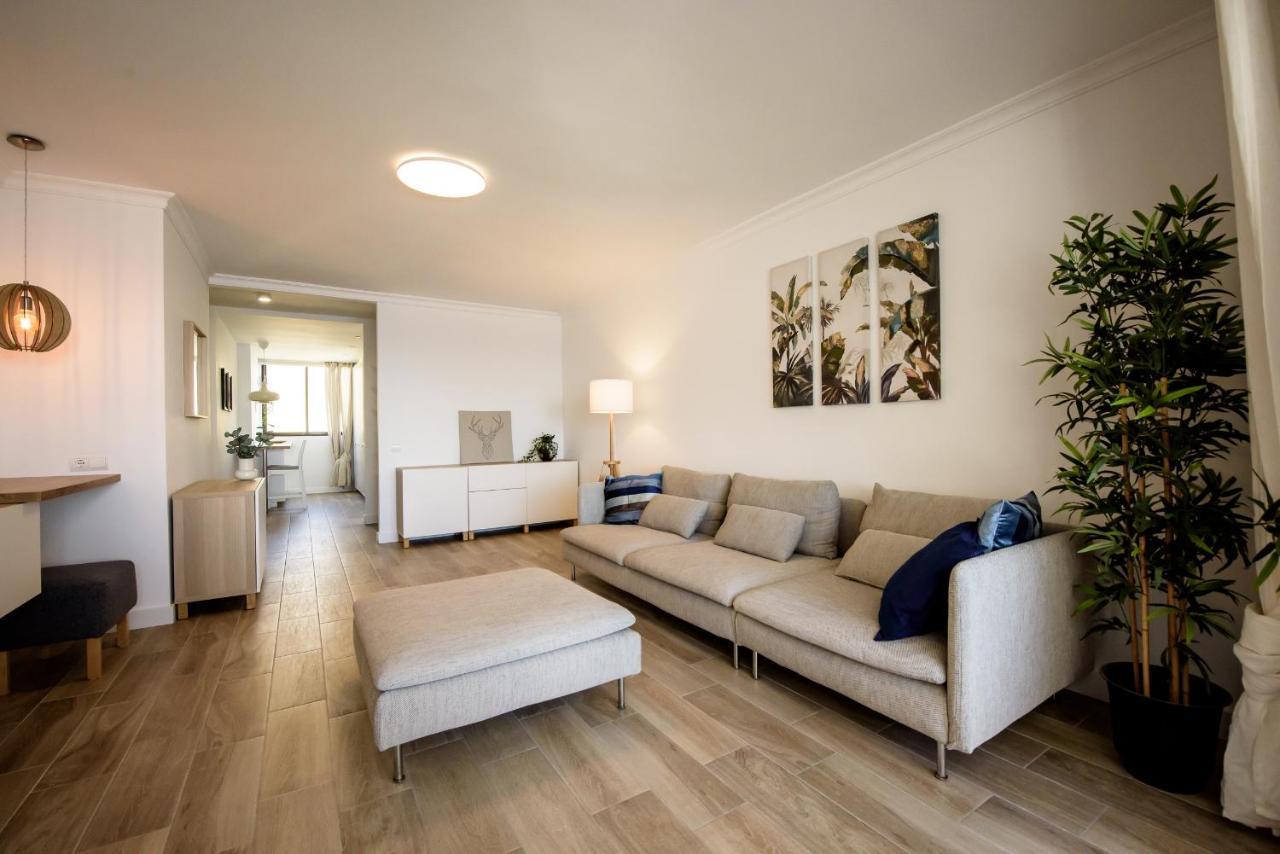 Fantastic Sea View Apartament Dona Lola Mijas Exterior foto