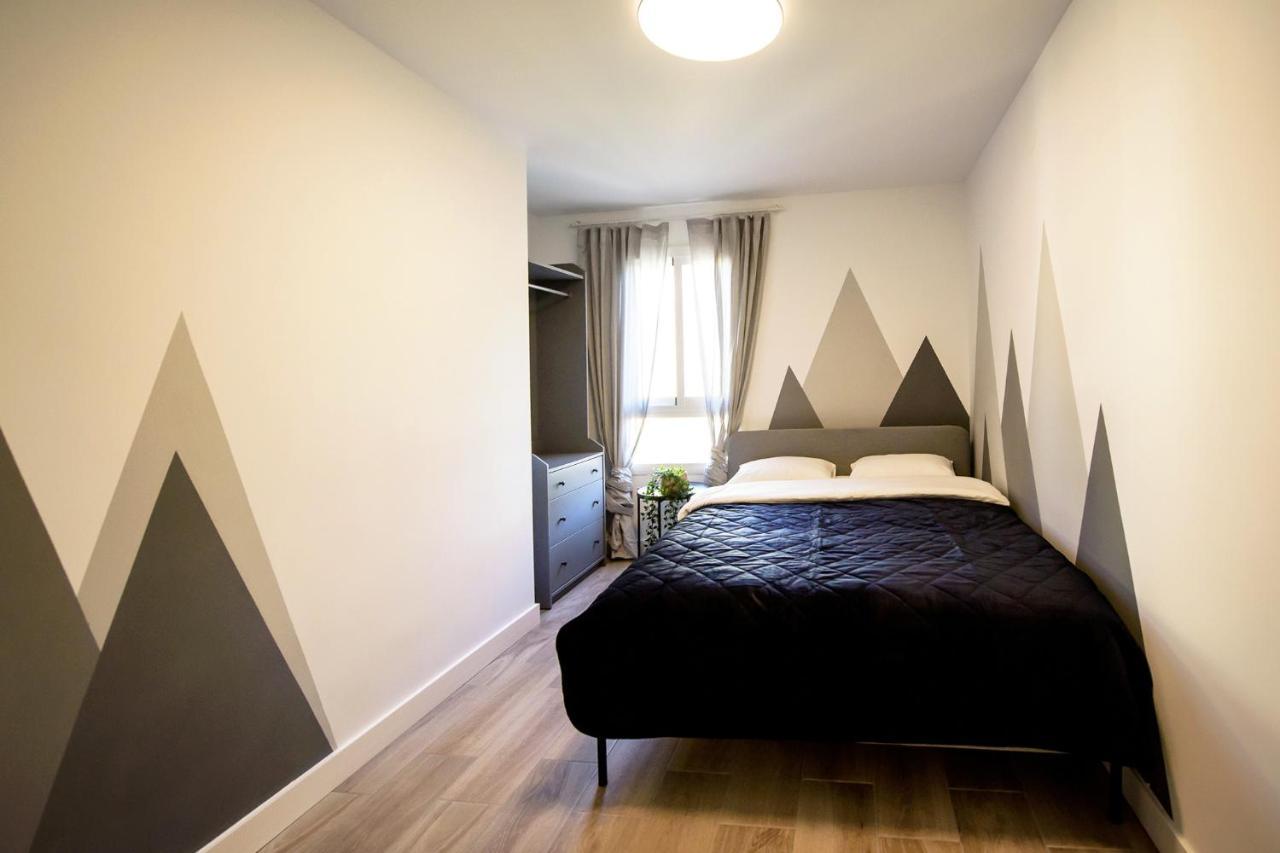 Fantastic Sea View Apartament Dona Lola Mijas Exterior foto