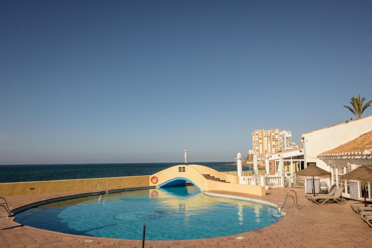 Fantastic Sea View Apartament Dona Lola Mijas Exterior foto