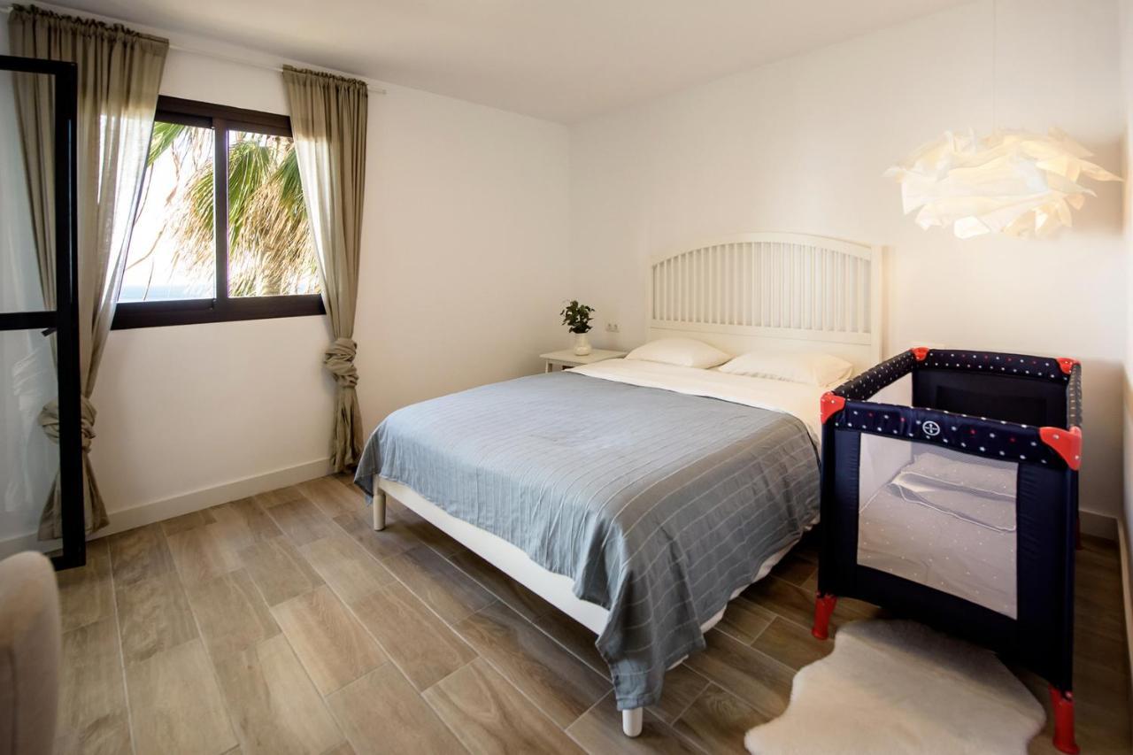 Fantastic Sea View Apartament Dona Lola Mijas Exterior foto