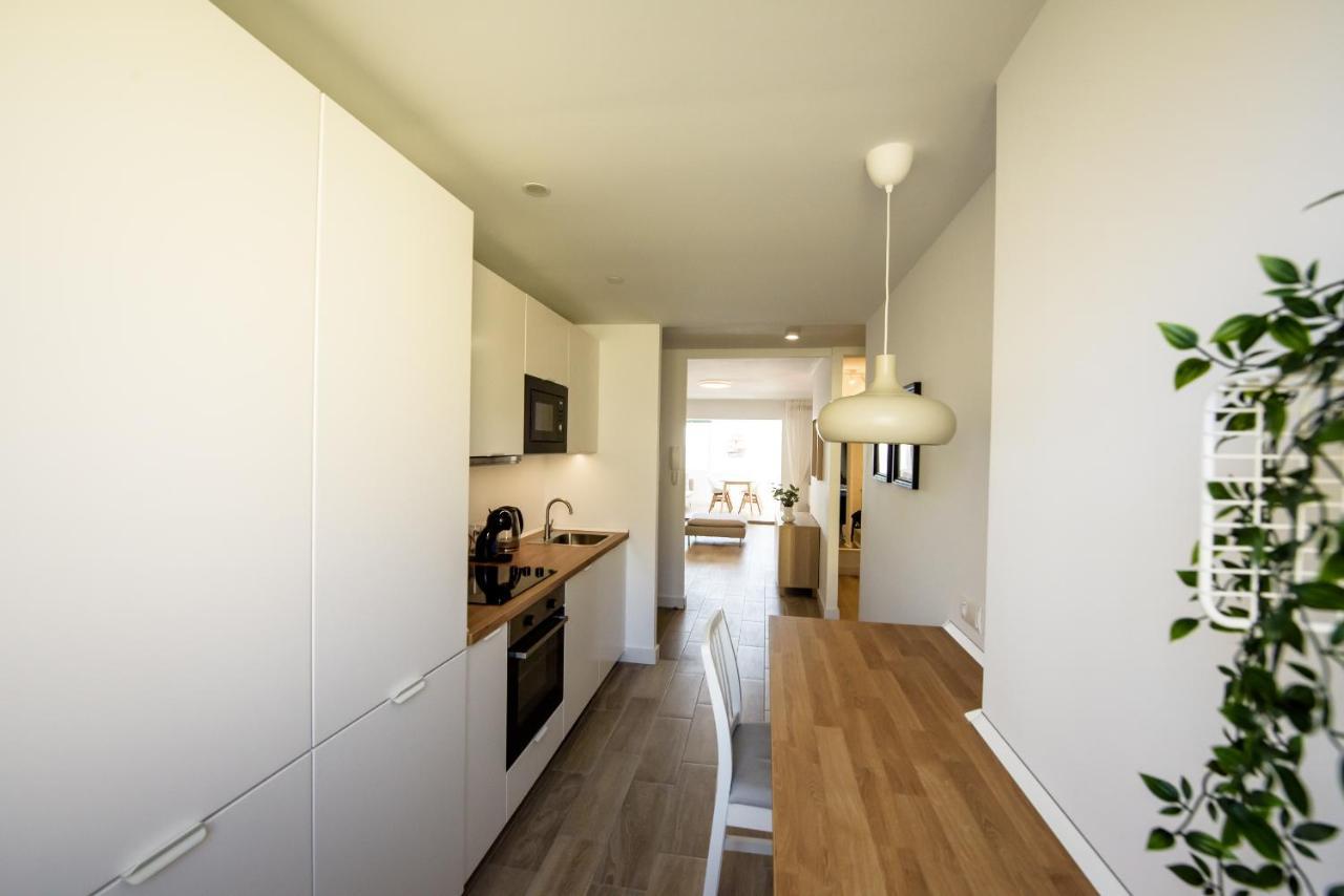 Fantastic Sea View Apartament Dona Lola Mijas Exterior foto