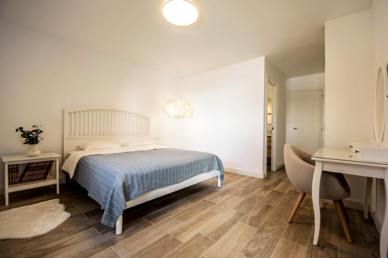 Fantastic Sea View Apartament Dona Lola Mijas Exterior foto