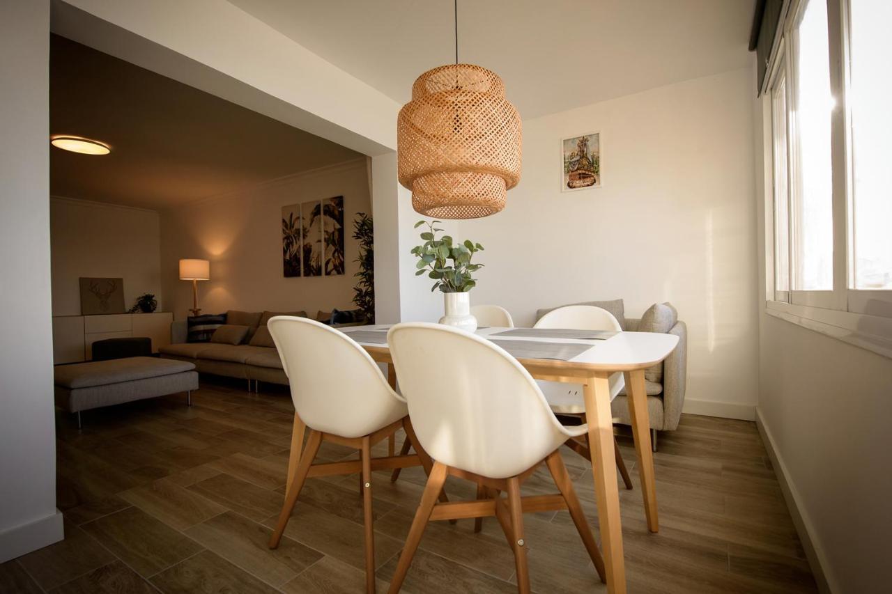 Fantastic Sea View Apartament Dona Lola Mijas Exterior foto