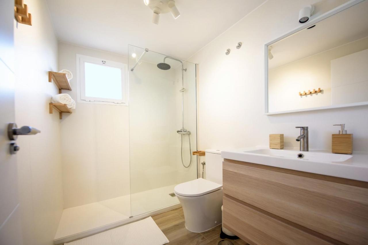 Fantastic Sea View Apartament Dona Lola Mijas Exterior foto
