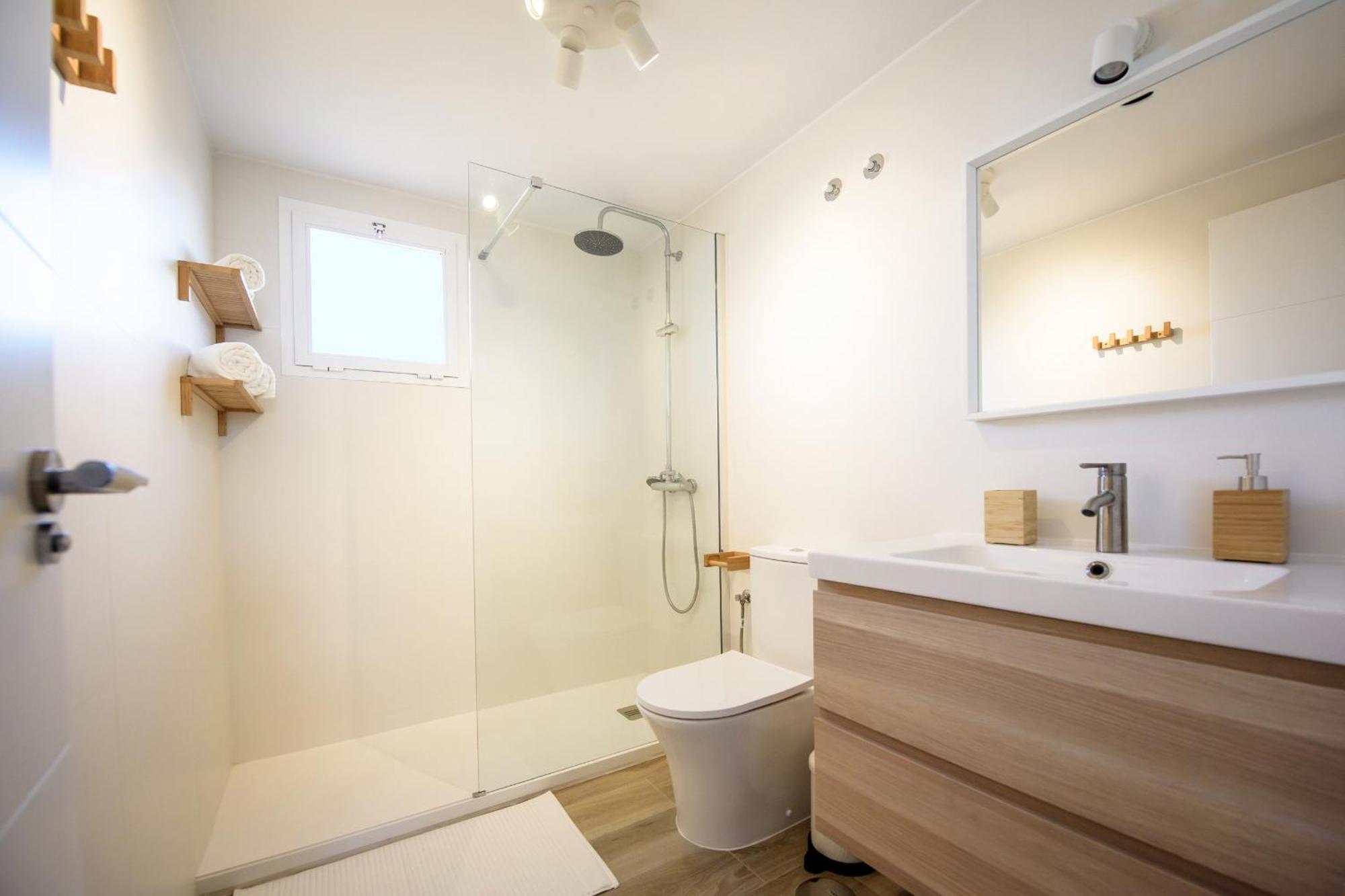 Fantastic Sea View Apartament Dona Lola Mijas Exterior foto